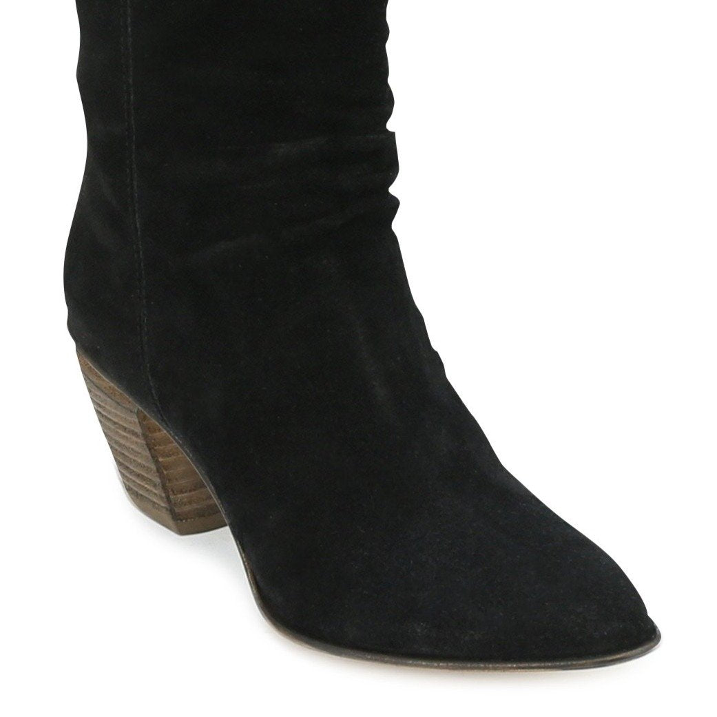 NORTHERN - EOS Footwear - Mid Boots #color_Brandy