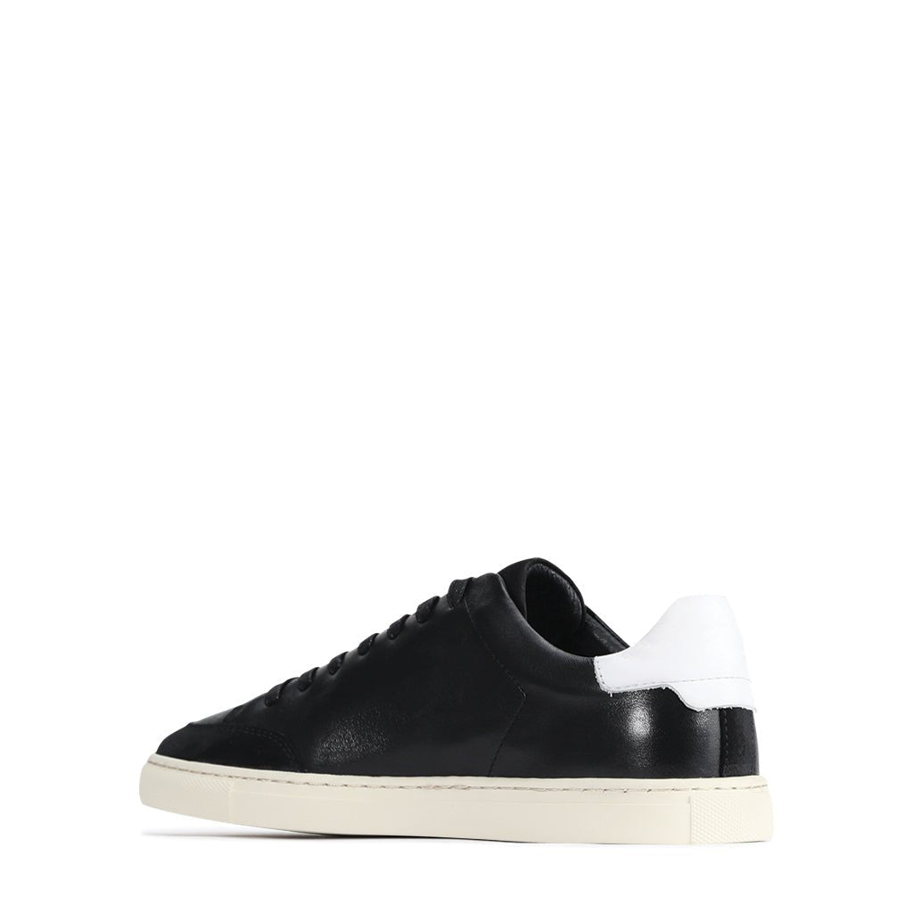 PANELS - EOS Footwear - #color_Black/combo