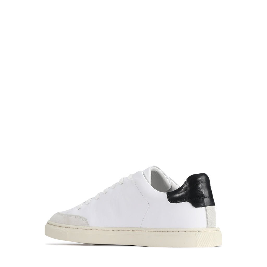 PANELS - EOS Footwear - #color_Black/combo