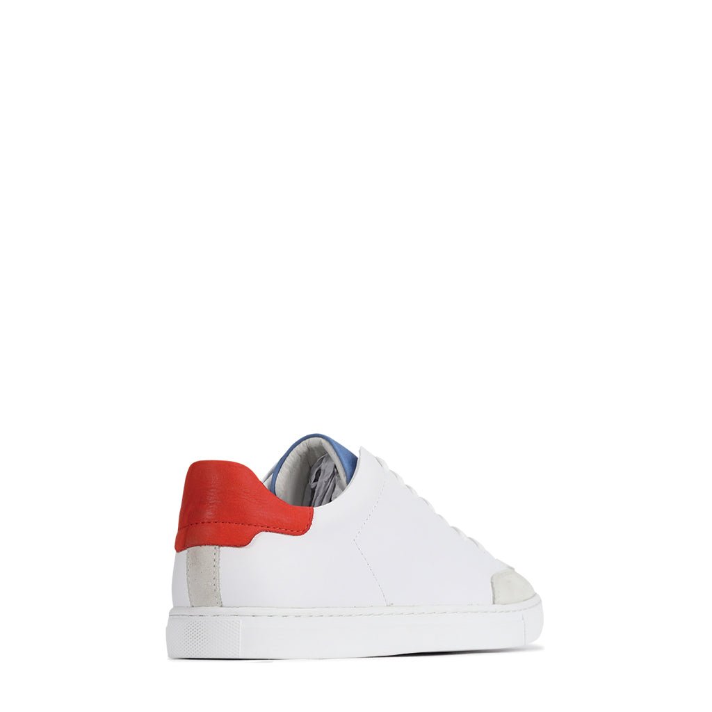 PANELS - EOS Footwear - #color_Bright/combo