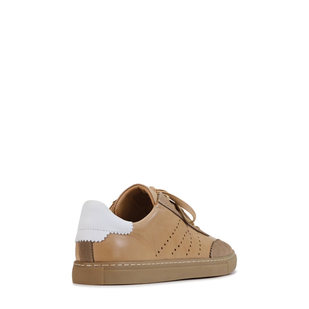 PANTERA - EOS Footwear - Sneakers #color_White/combo