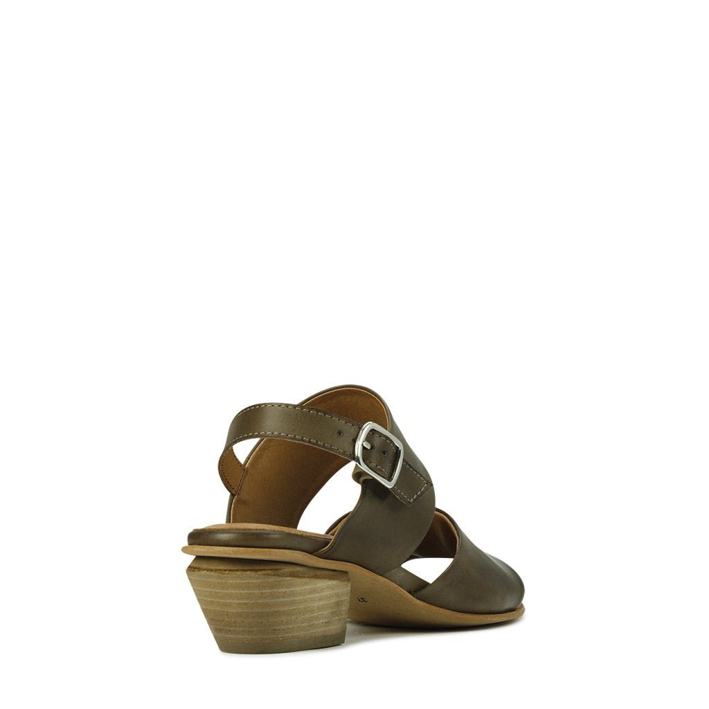 PAOLI - EOS Footwear - Sandals #color_Kangaroo