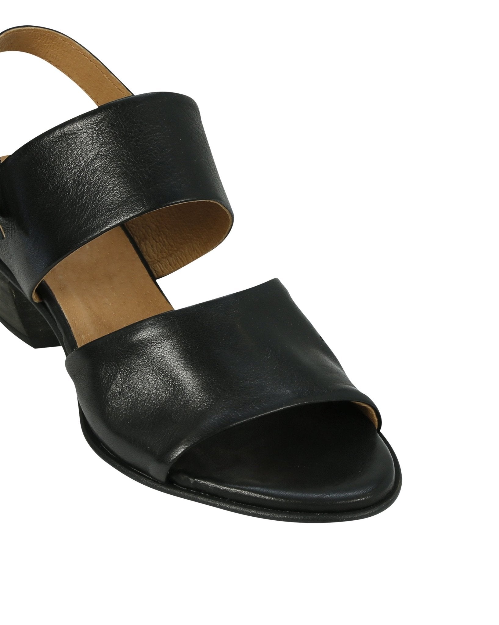 PAOLI - EOS Footwear - Sandals #color_black