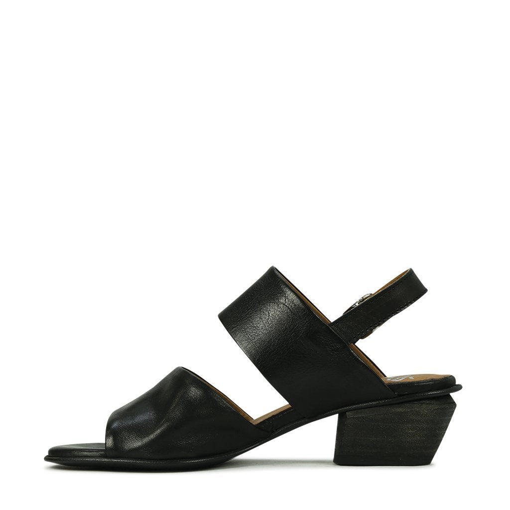 PAOLI - EOS Footwear - Sandals #color_Black