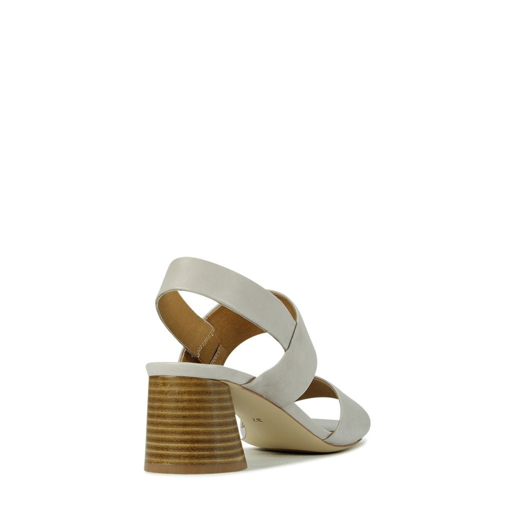 PETTO - EOS Footwear - Slides #color_stone