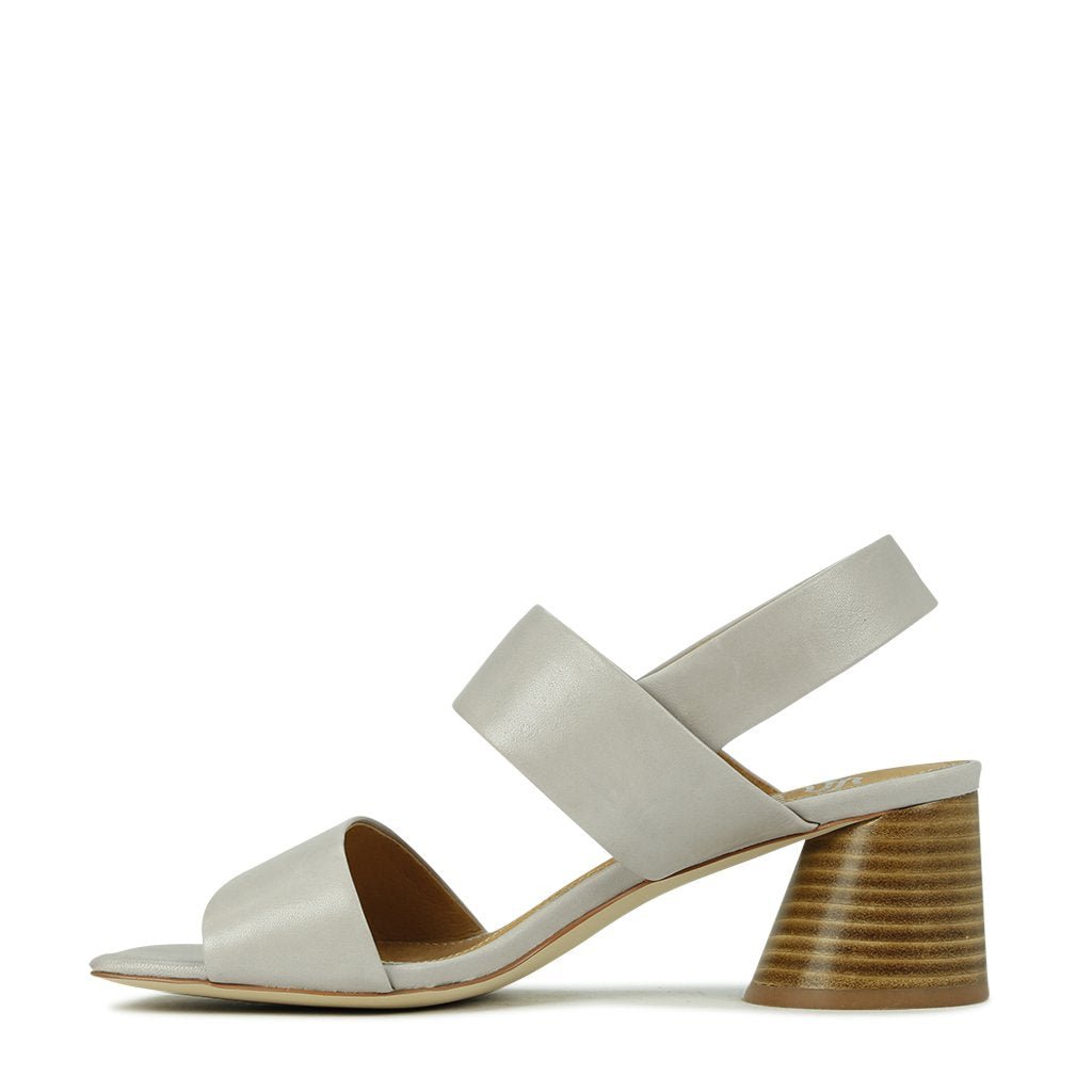 PETTO - EOS Footwear - Slides #color_stone