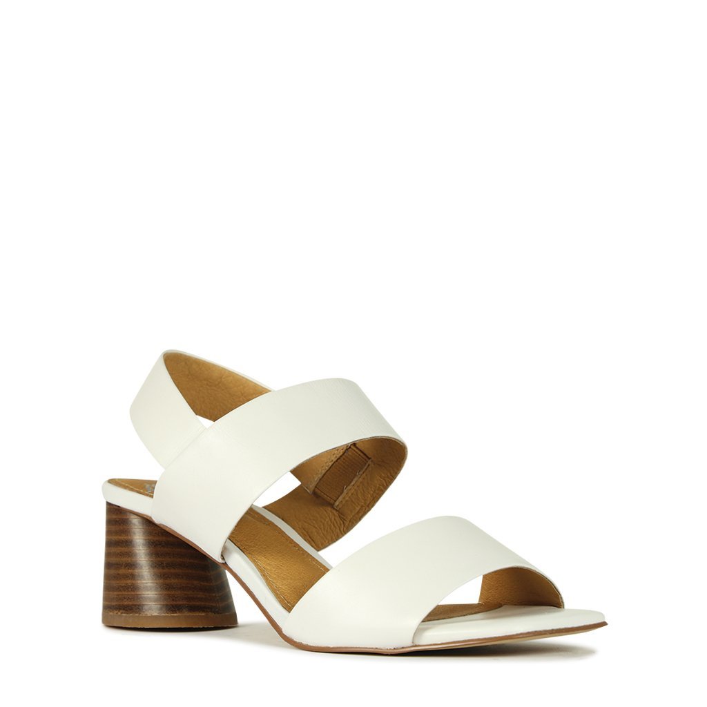 PETTO - EOS Footwear - Slides #color_white