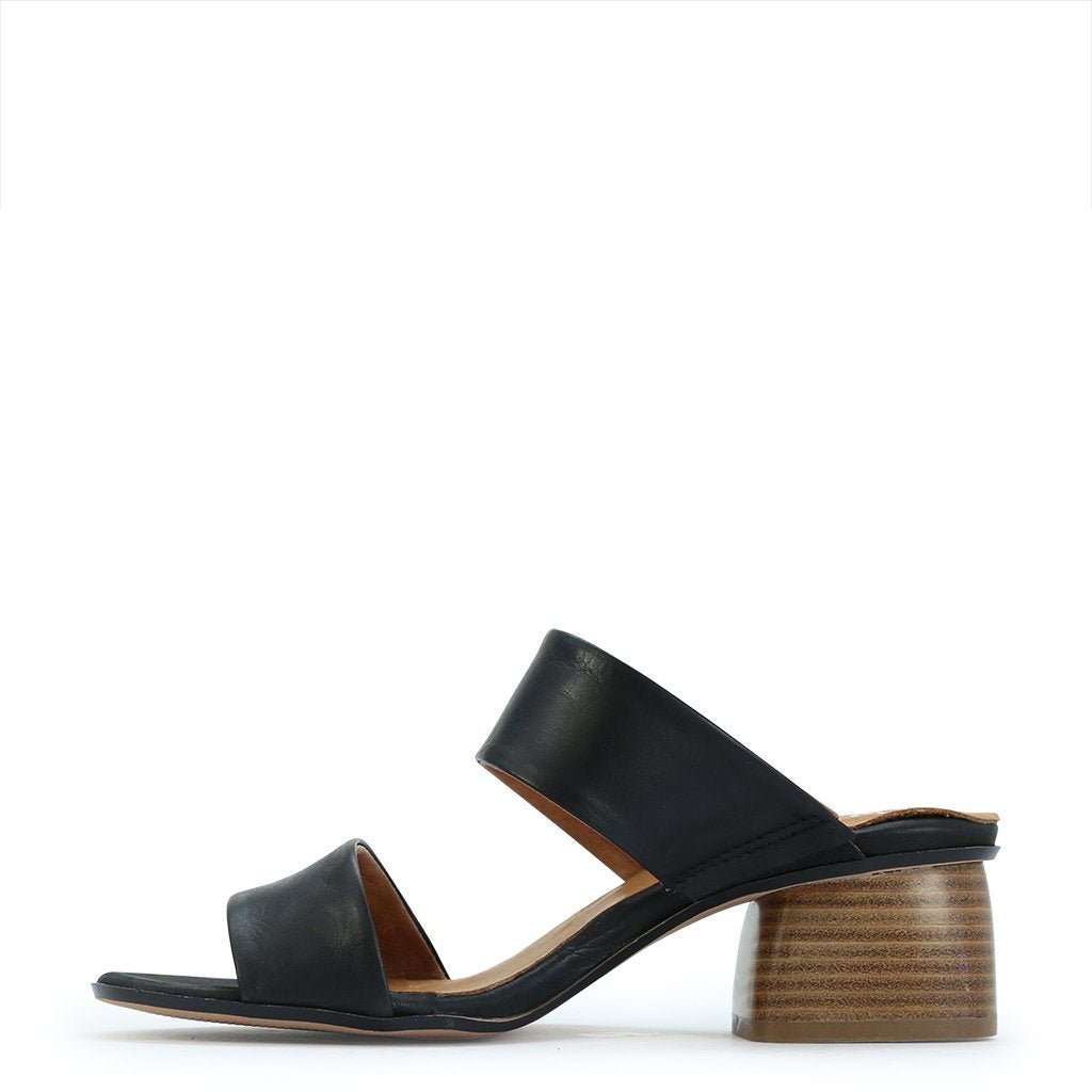 POET - EOS Footwear - Slides #color_black