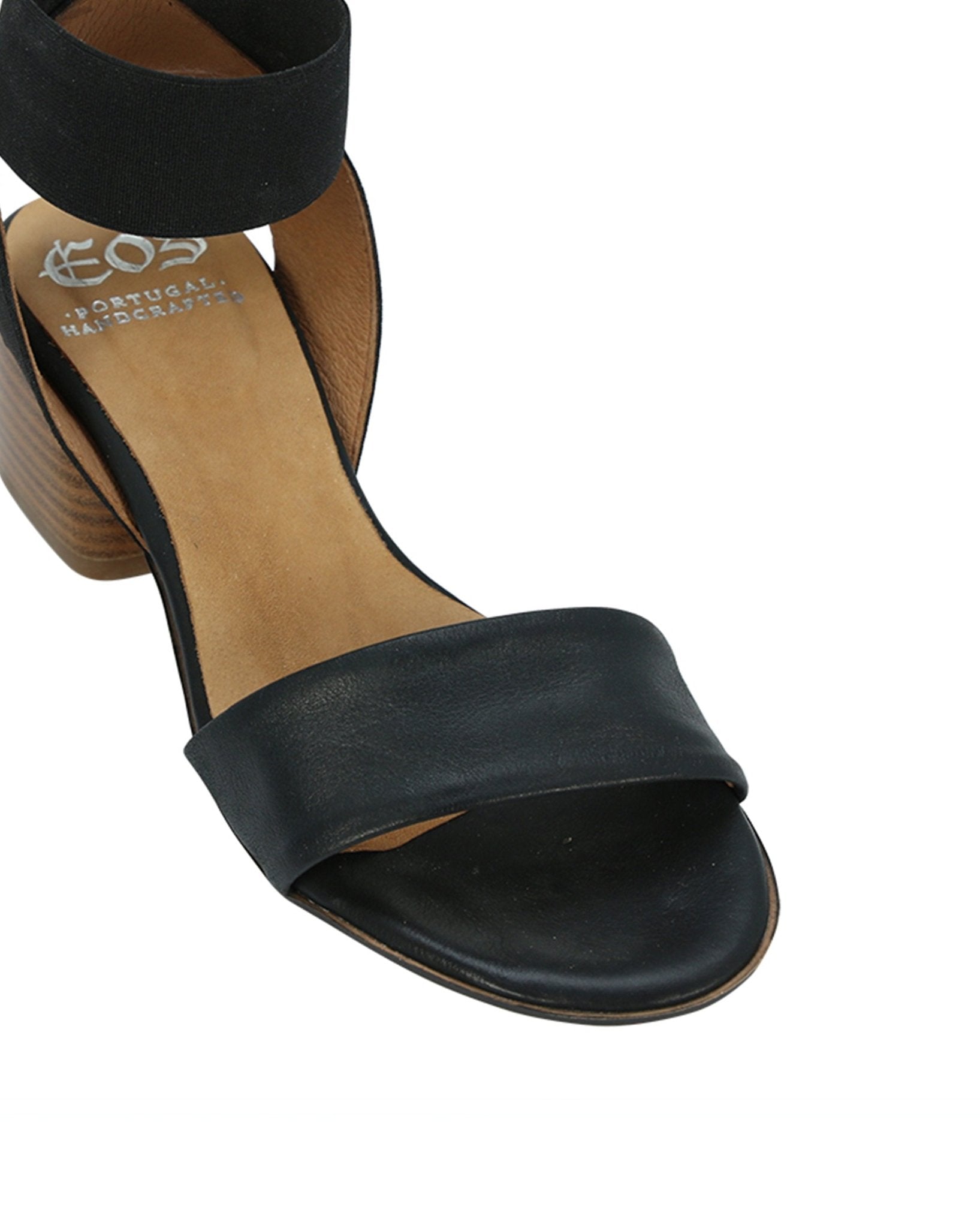POOR - EOS Footwear - Sandals #color_black