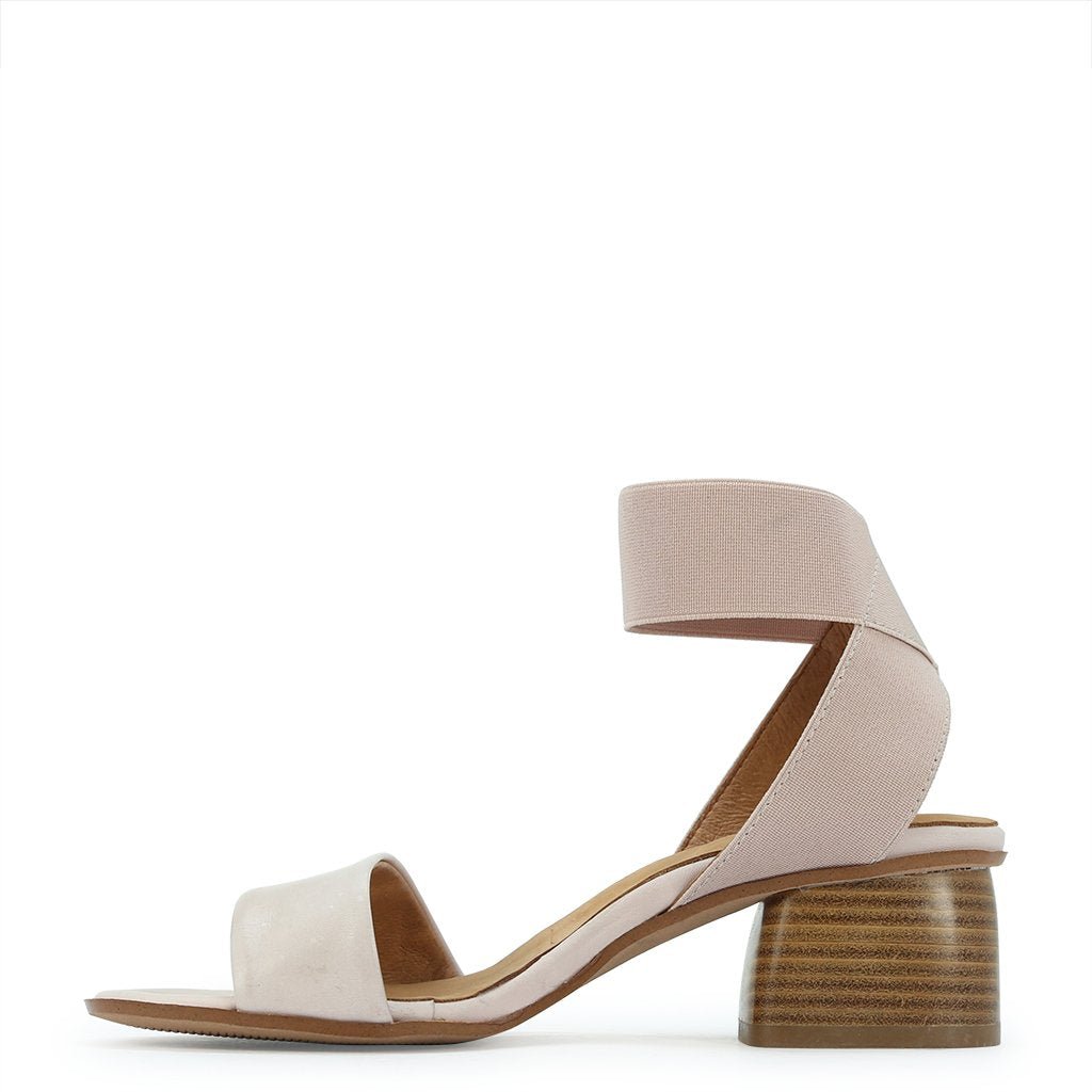 POOR - EOS Footwear - Sandals #color_nude