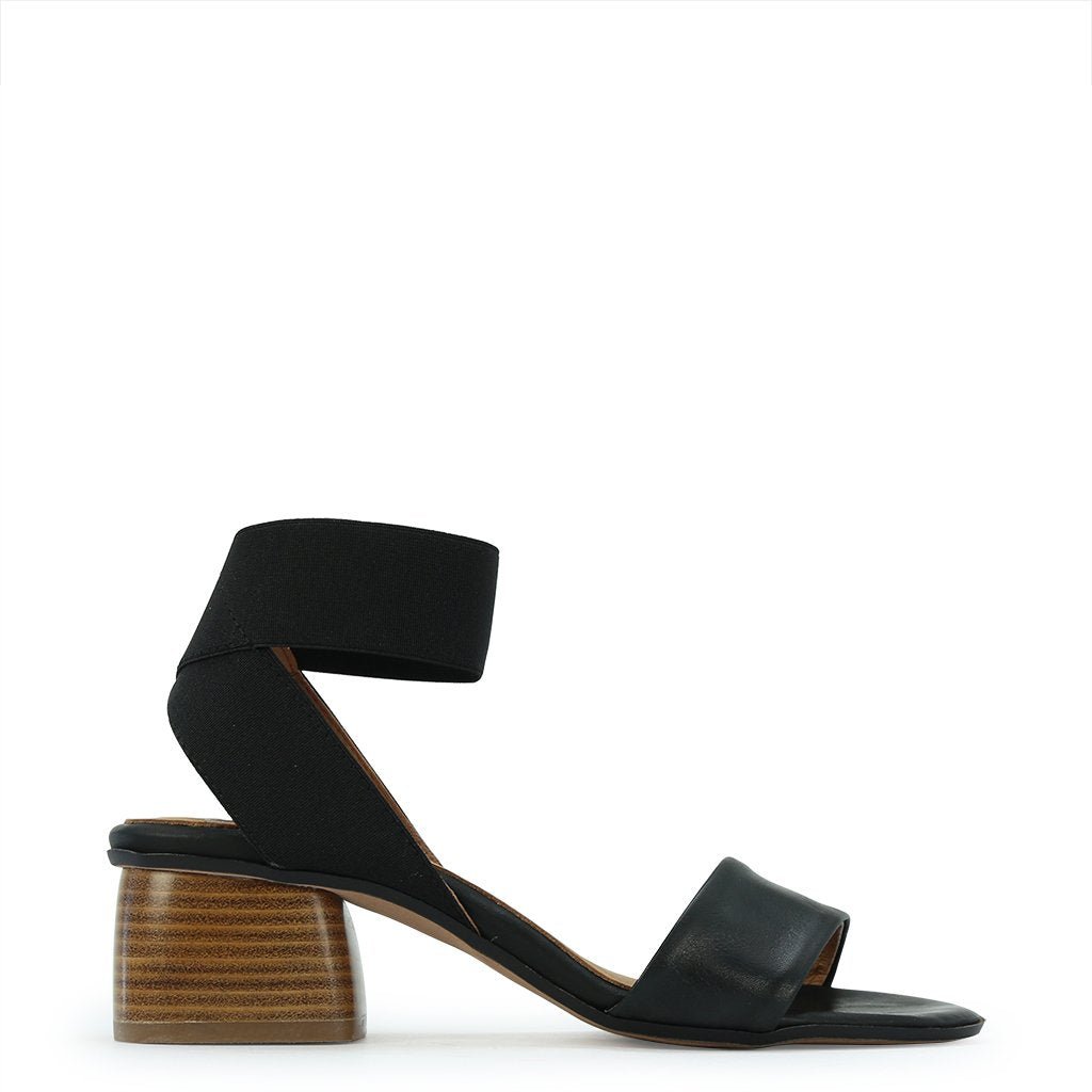 POOR - EOS Footwear - Sandals #color_black