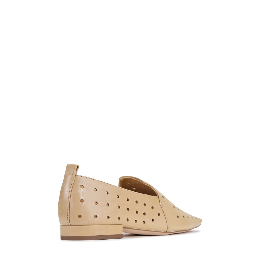 RAFA - EOS Footwear - Loafers #color_Tan