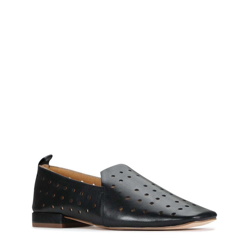 RAFA - EOS Footwear - Loafers #color_Black