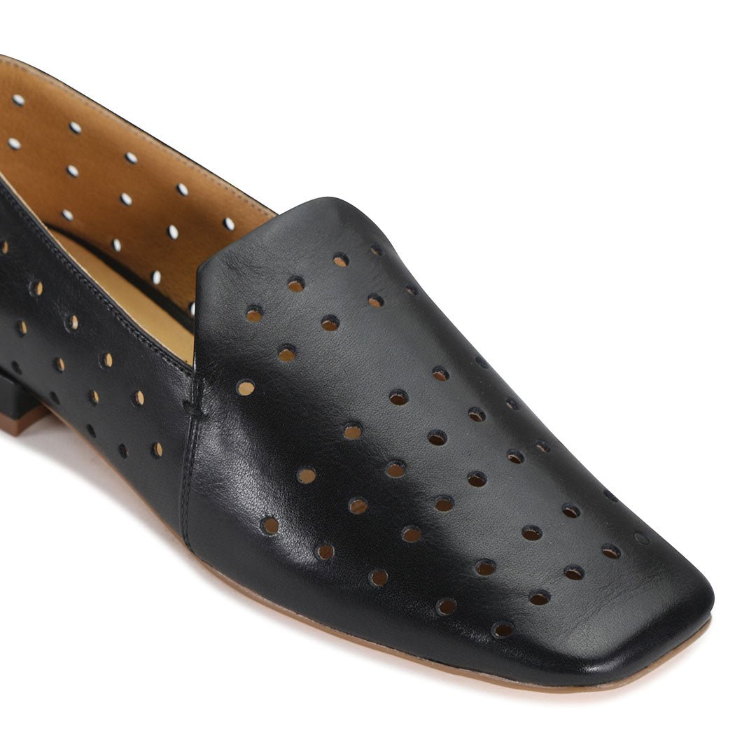 RAFA - EOS Footwear - Loafers #color_Off white