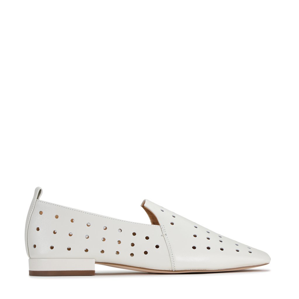 RAFA - EOS Footwear - Loafers #color_Tan