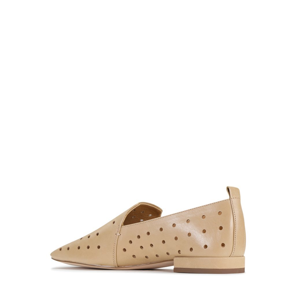 RAFA - EOS Footwear - Loafers #color_Tan