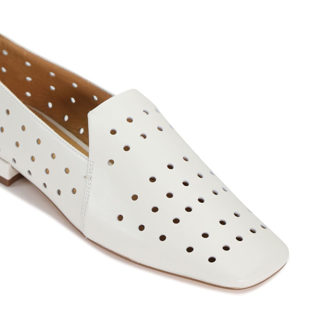 RAFA - EOS Footwear - Loafers #color_Tan