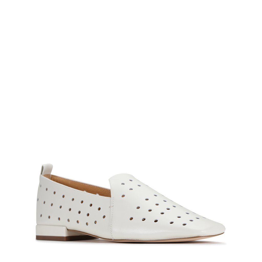 RAFA - EOS Footwear - Loafers #color_Off white