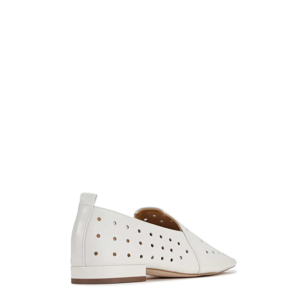 RAFA - EOS Footwear - Loafers #color_Off white