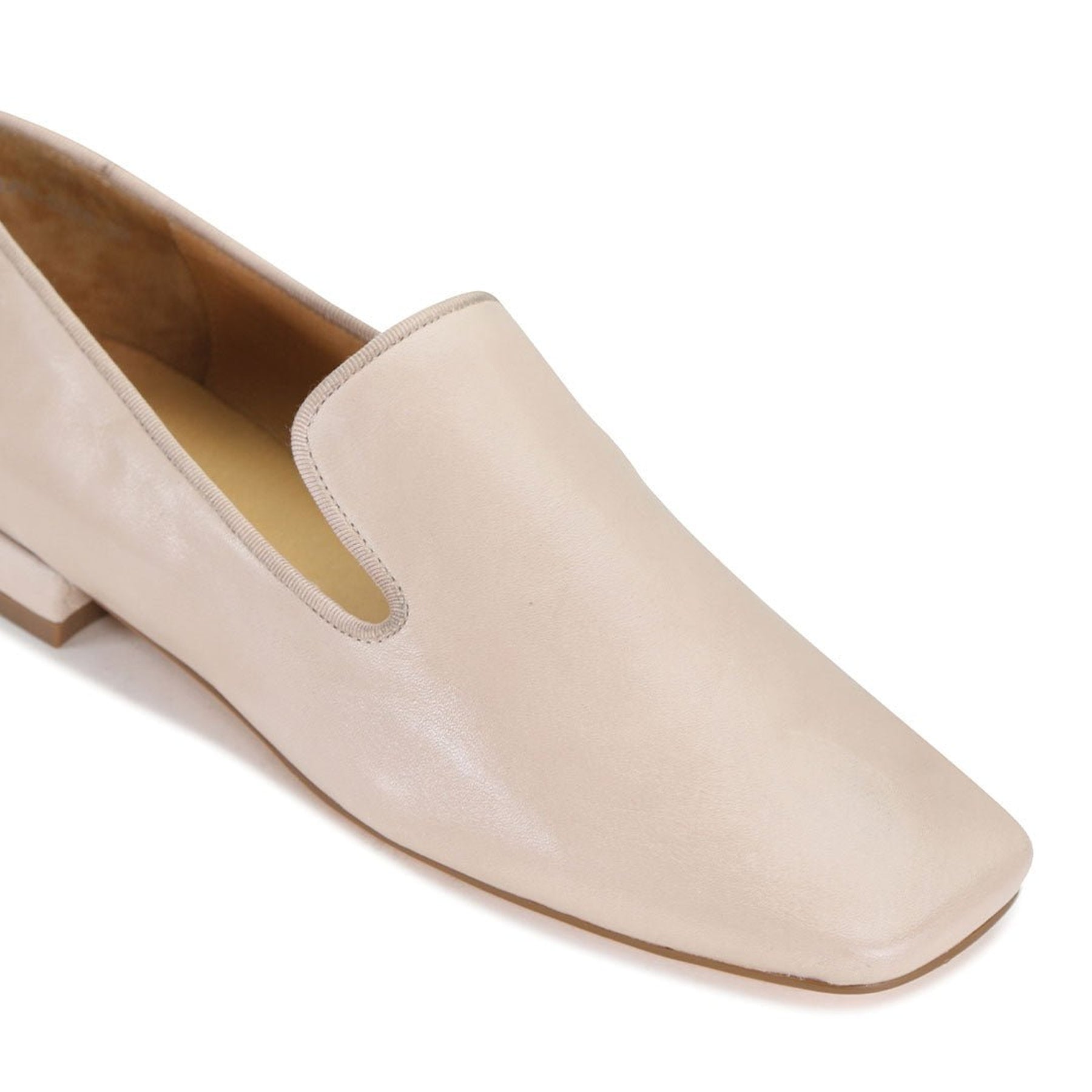 RAFE - EOS Footwear - Loafers #color_Nude