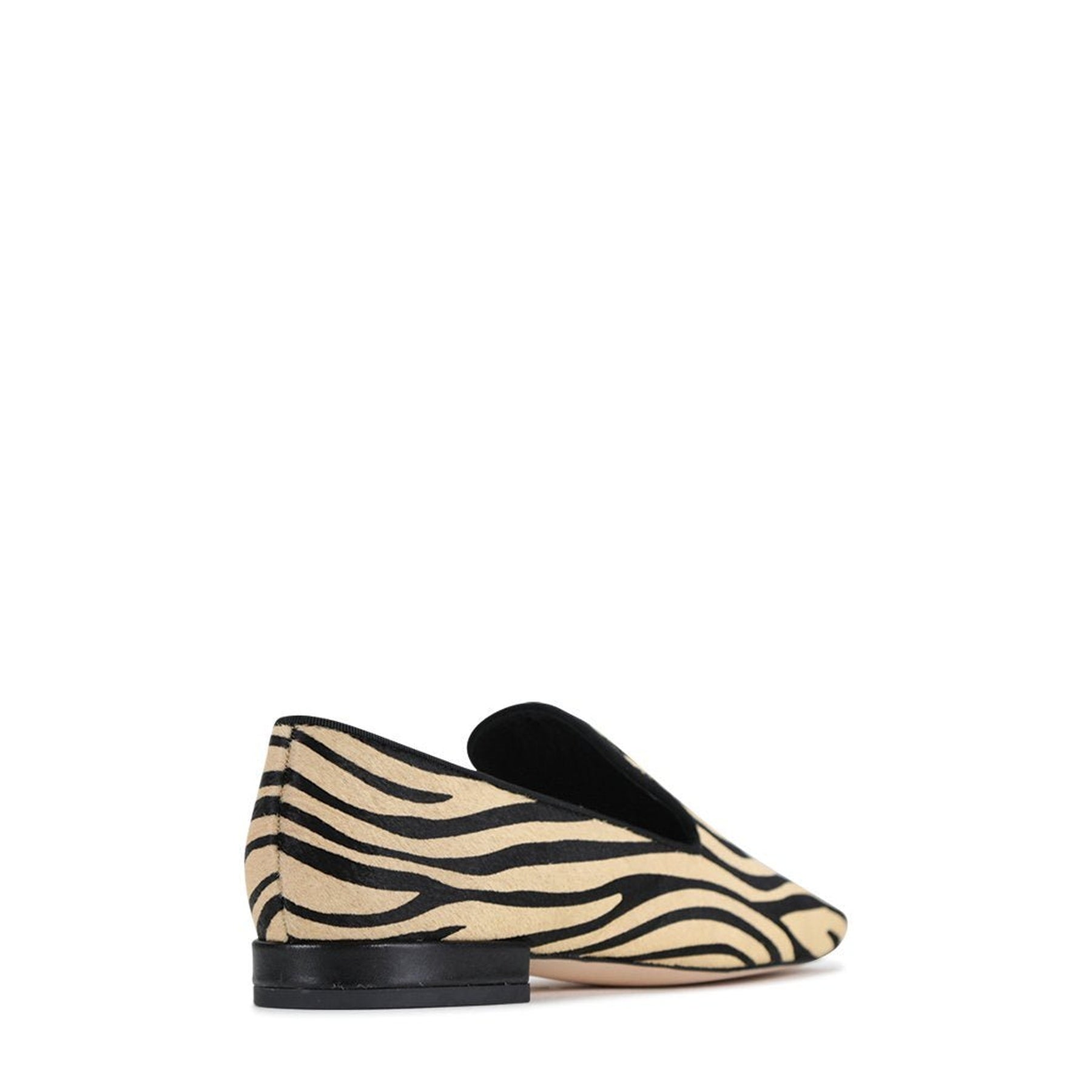 RAFE - EOS Footwear - Loafers #color_Tan/zebra