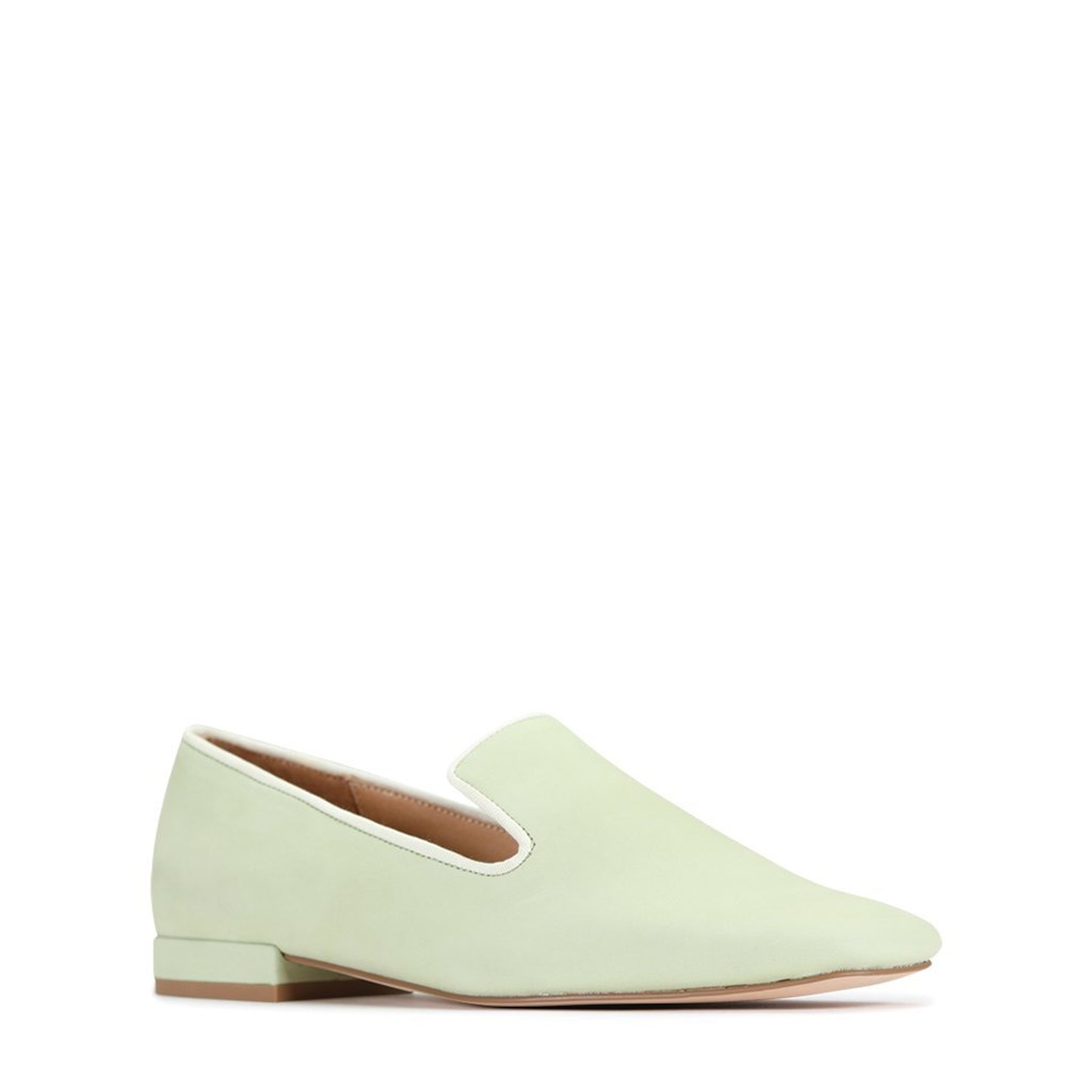 RAFE - EOS Footwear - Loafers #color_Pastel-green