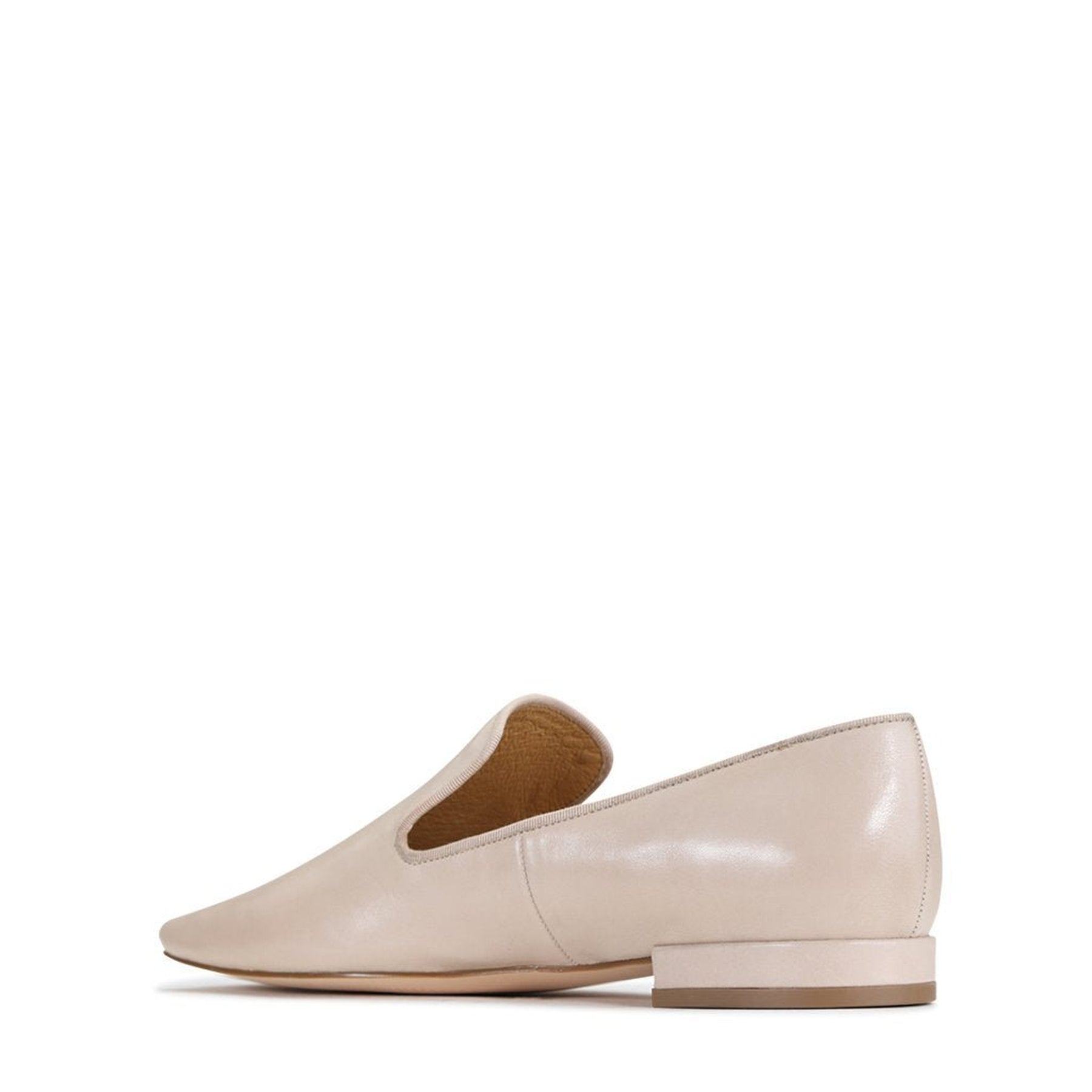 RAFE - EOS Footwear - Loafers #color_Nude