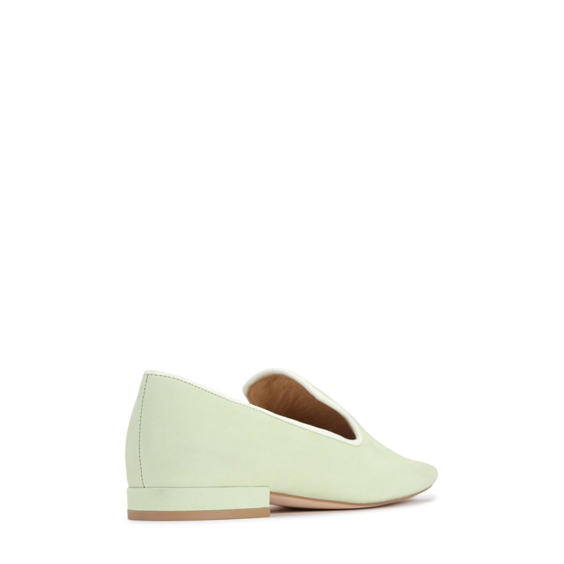 RAFE - EOS Footwear - Loafers #color_Pastel-green