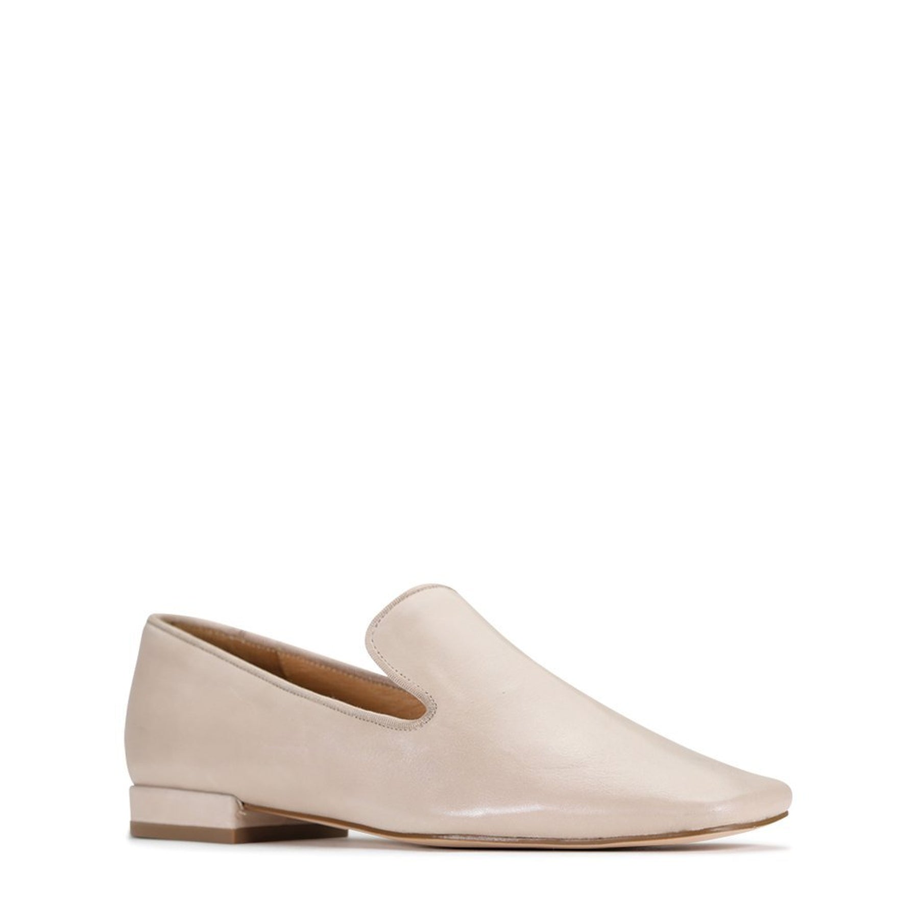 RAFE - EOS Footwear - Loafers #color_Nude