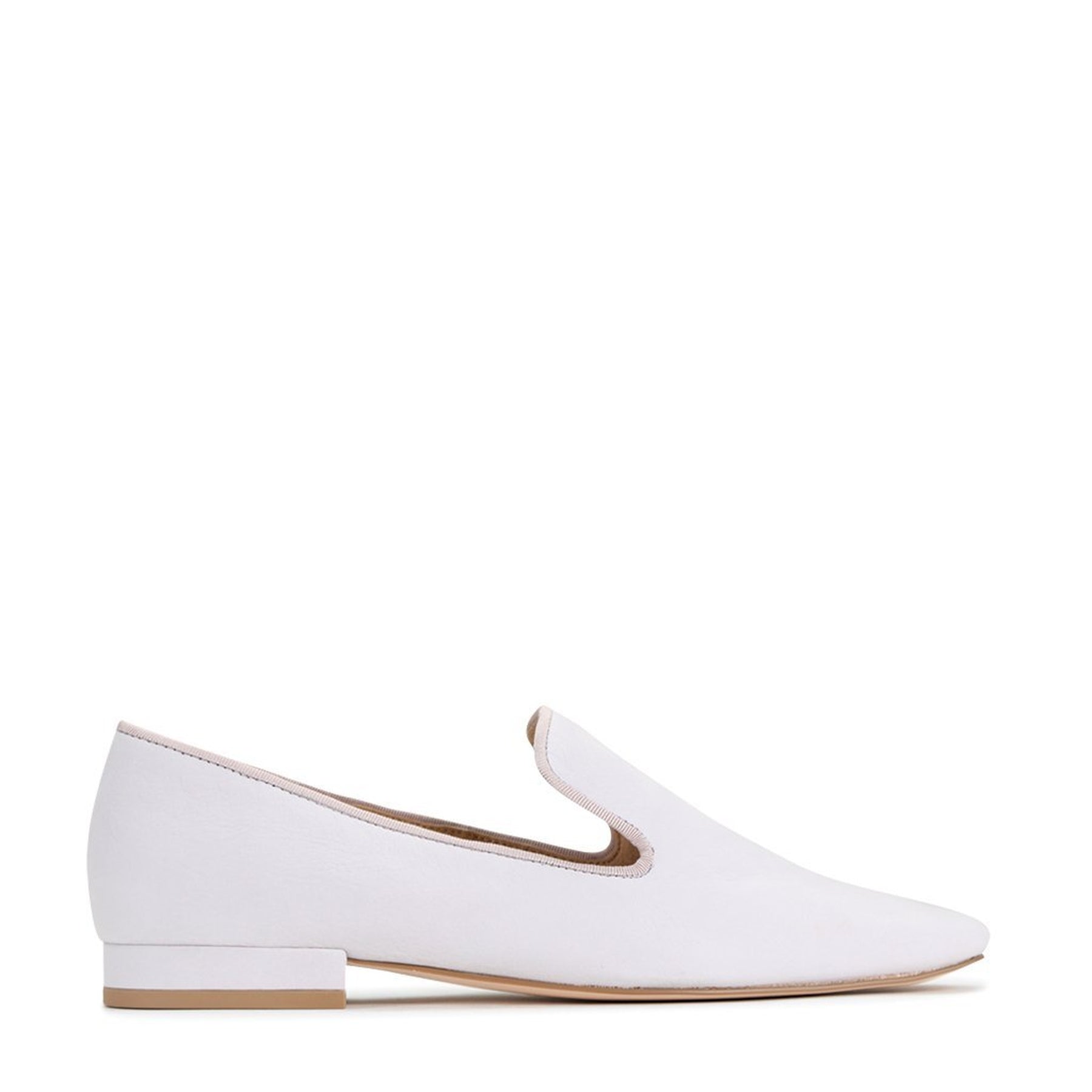 RAFE - EOS Footwear - Loafers #color_Pastel-lilac