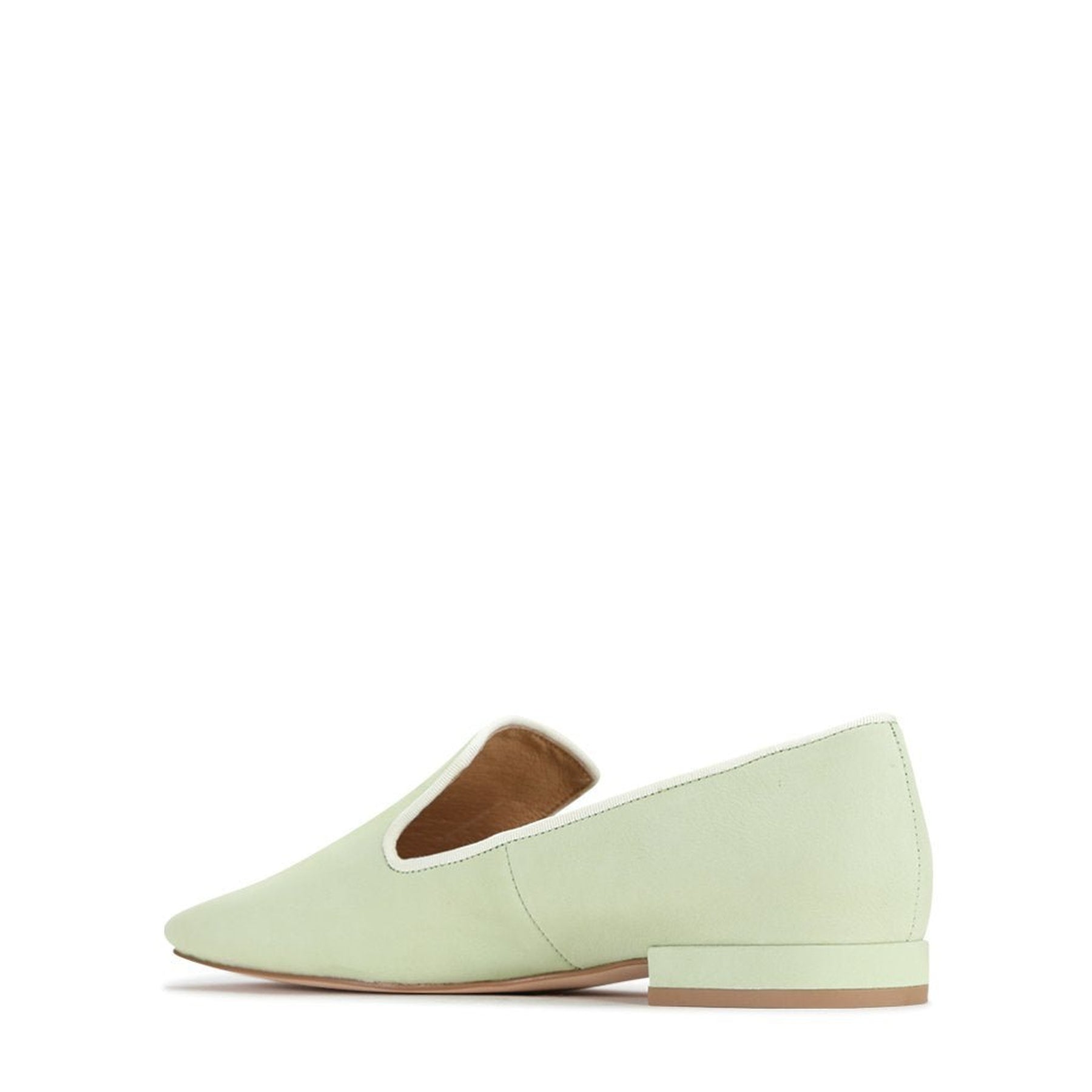 RAFE - EOS Footwear - Loafers #color_Pastel-green