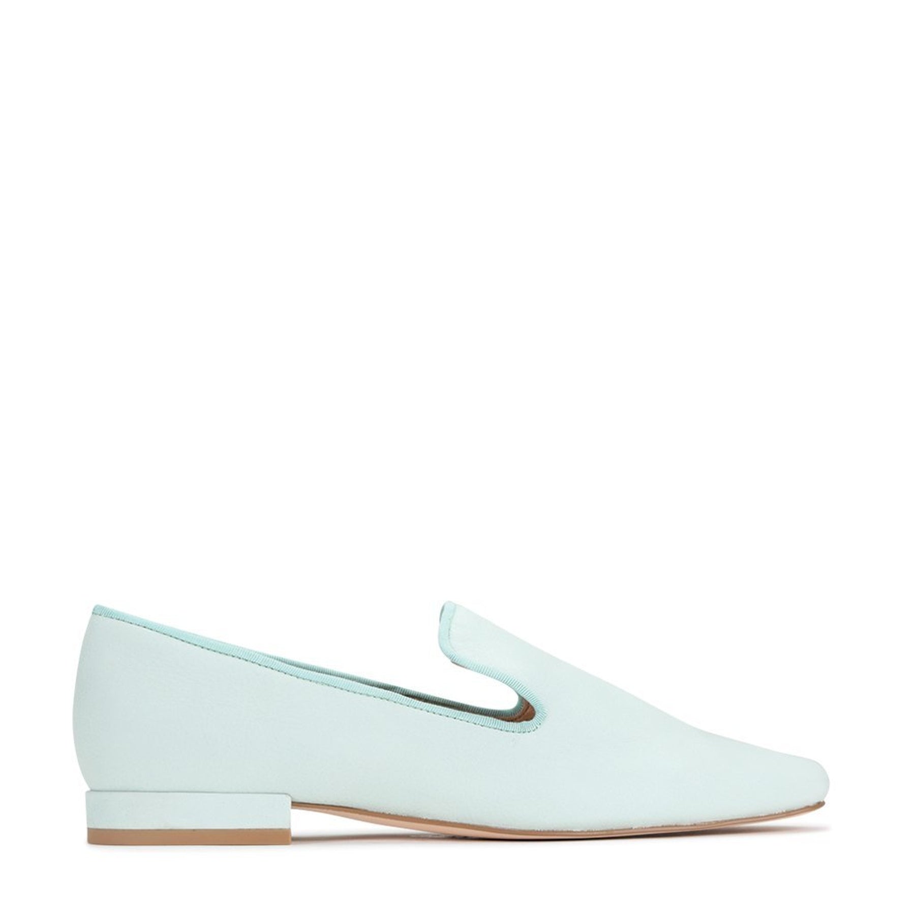 RAFE - EOS Footwear - Loafers #color_Pastel-Blue