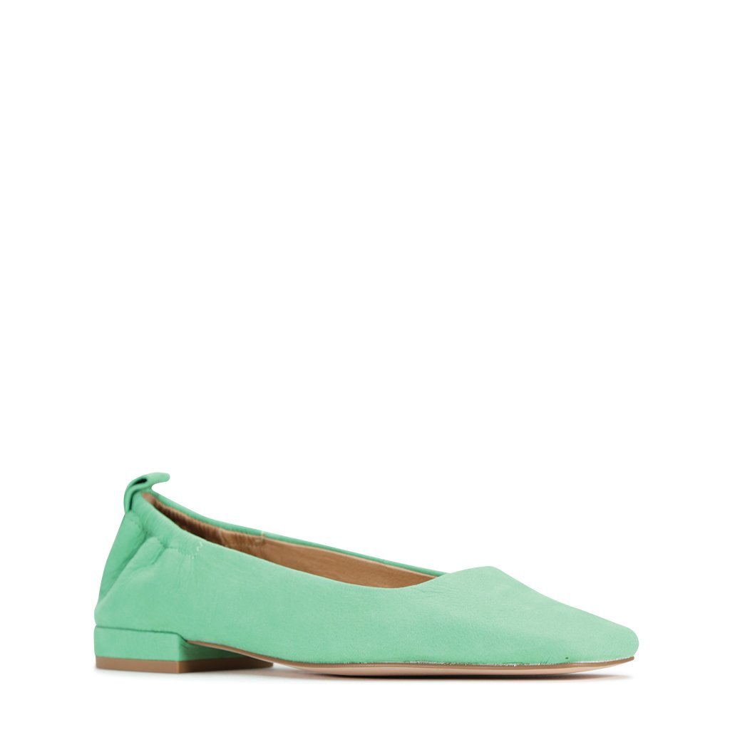 RAFI - EOS Footwear - Ballerina #color_mint