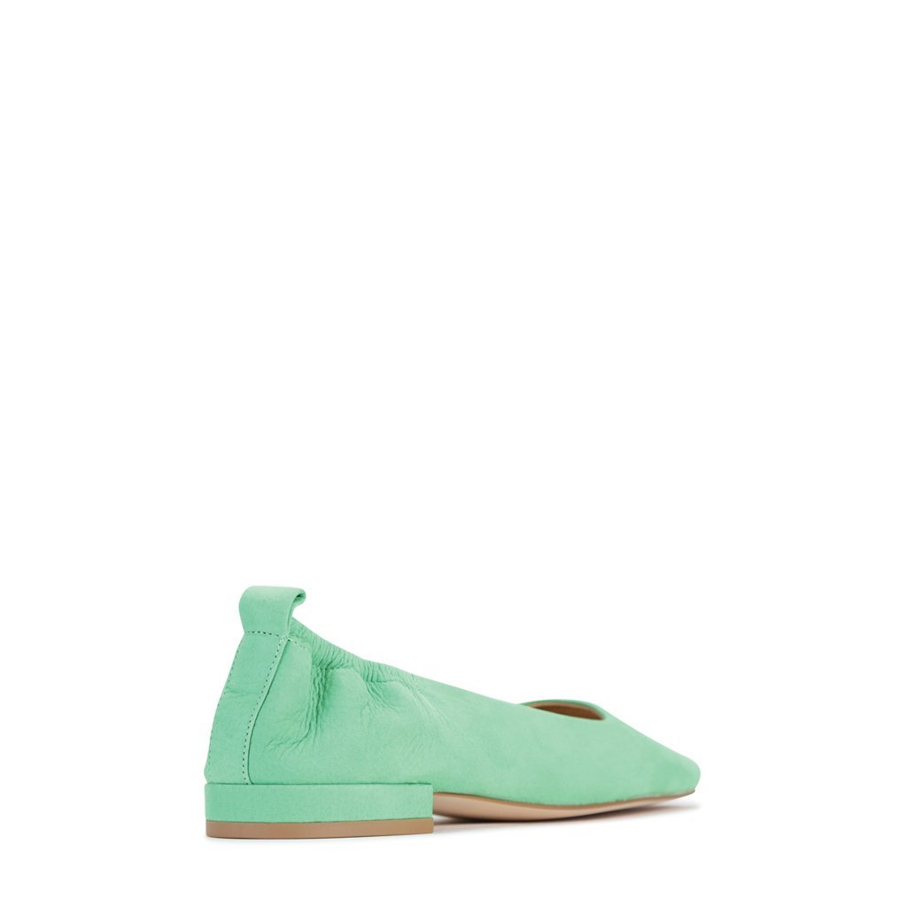 RAFI - EOS Footwear - Ballerina #color_mint