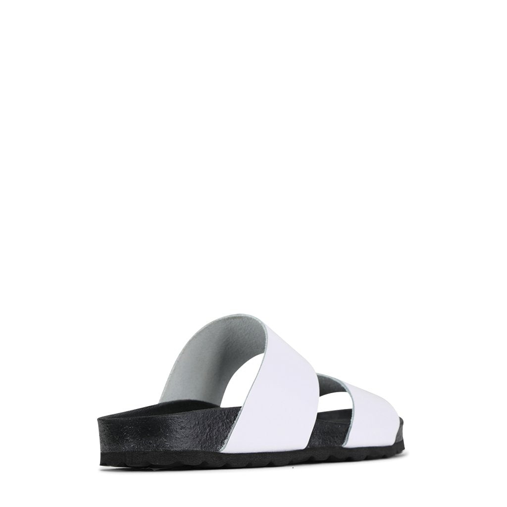 ROCICO - EOS Footwear - Slides #color_white