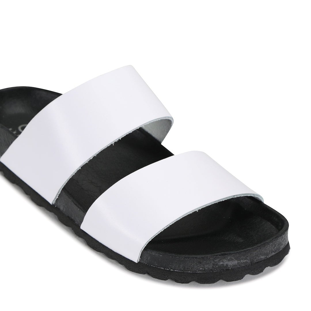 ROCICO - EOS Footwear - Slides #color_white
