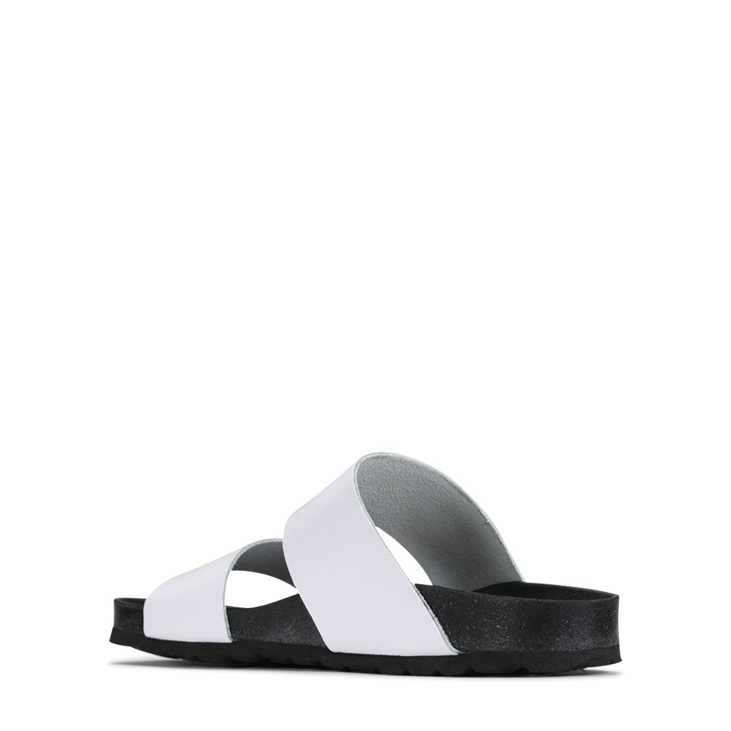 ROCICO - EOS Footwear - Slides #color_white