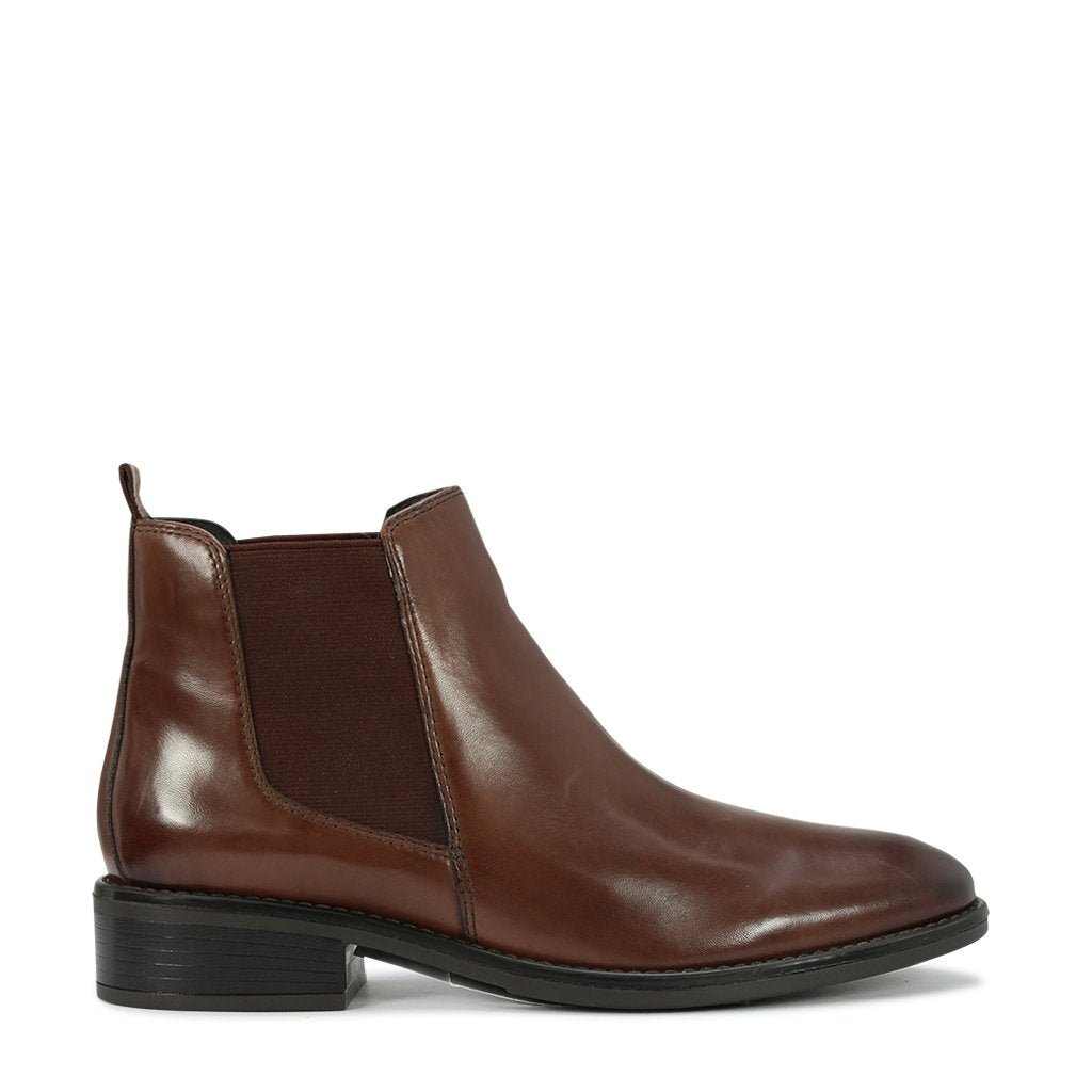 SELVA - EOS Footwear - Chelsea Boots