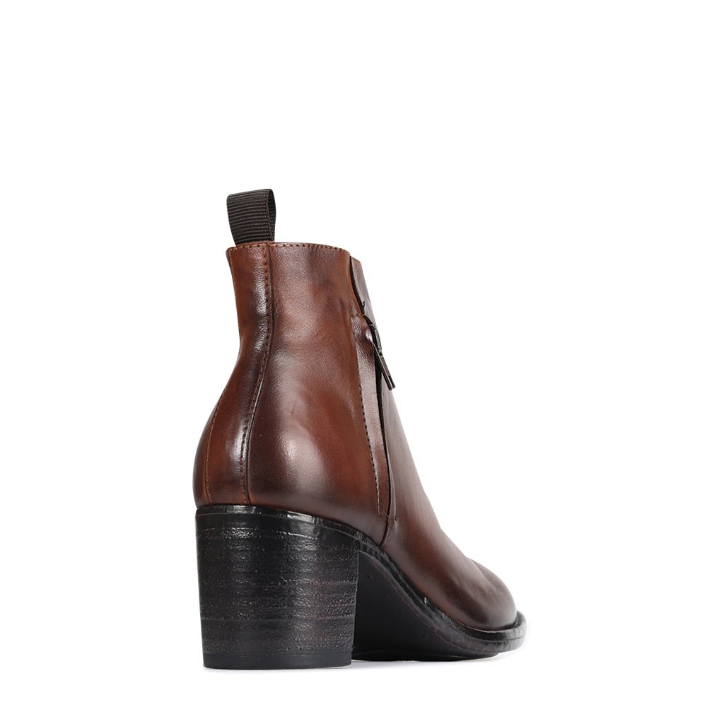 SEROS - EOS Footwear - #color_Brandy