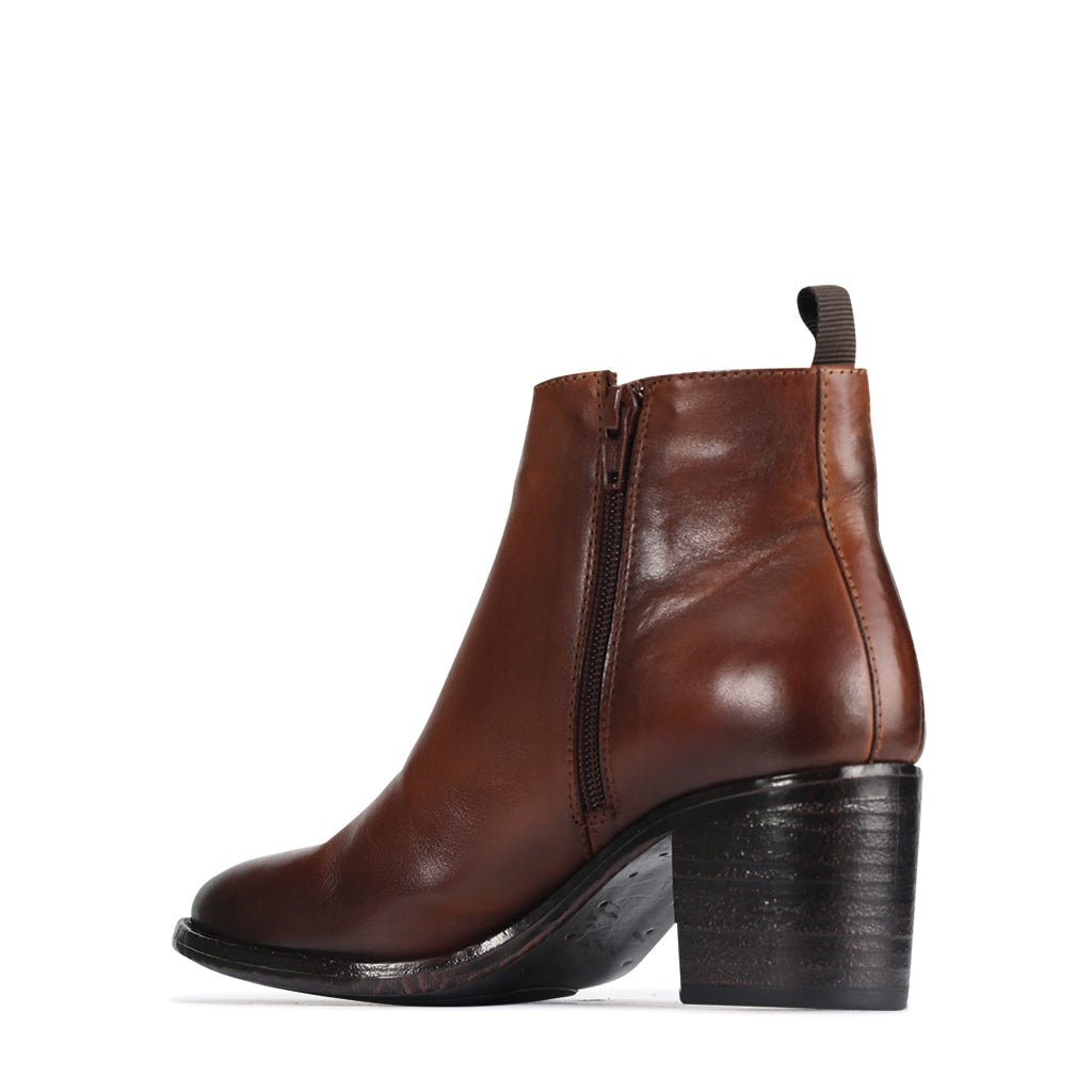 SEROS - EOS Footwear - #color_Brandy