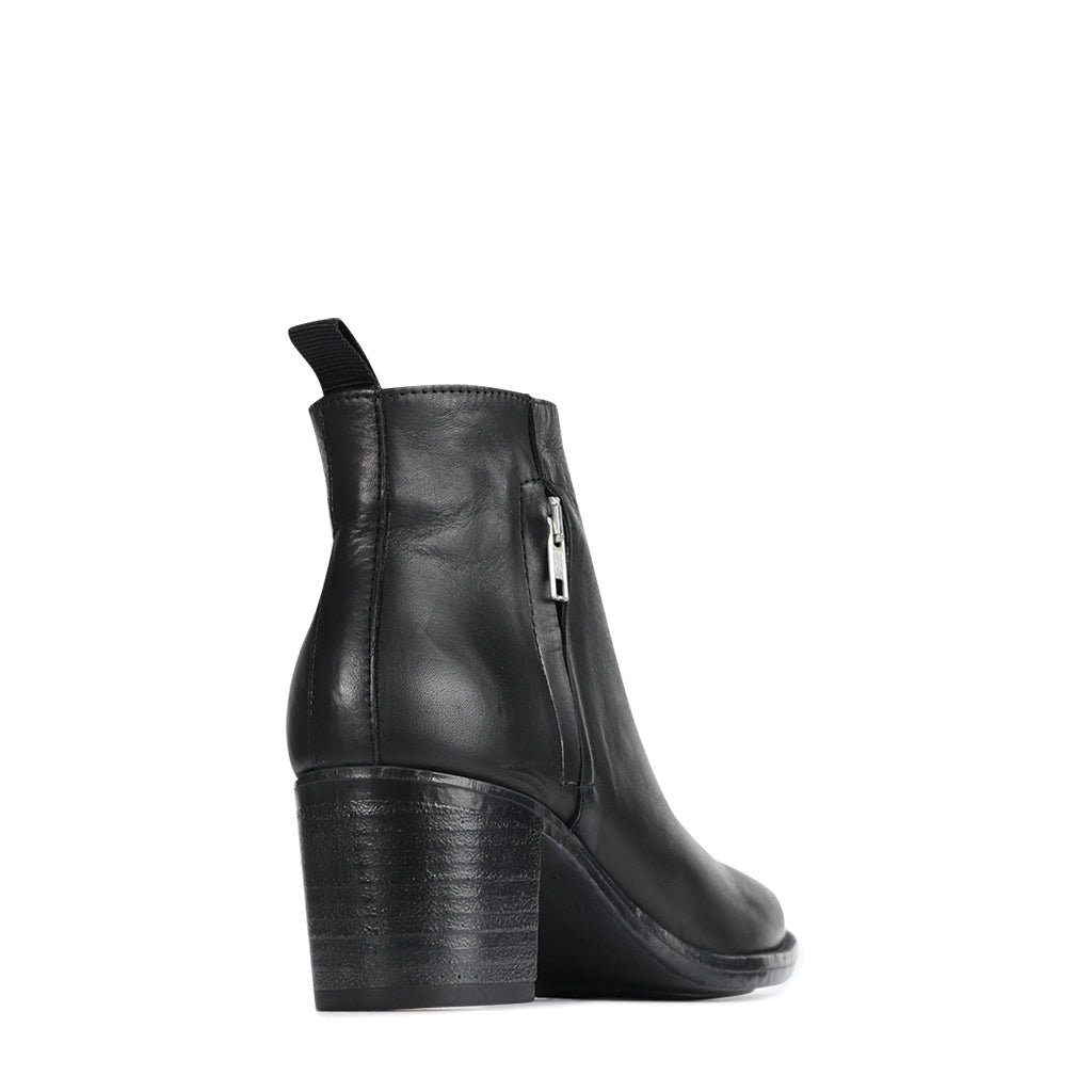 SEROS - EOS Footwear - #color_Black