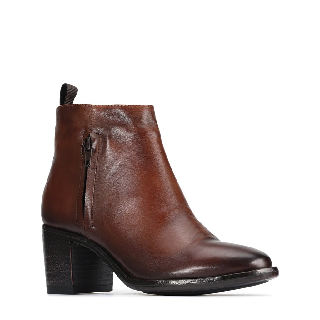 SEROS - EOS Footwear - #color_Brandy