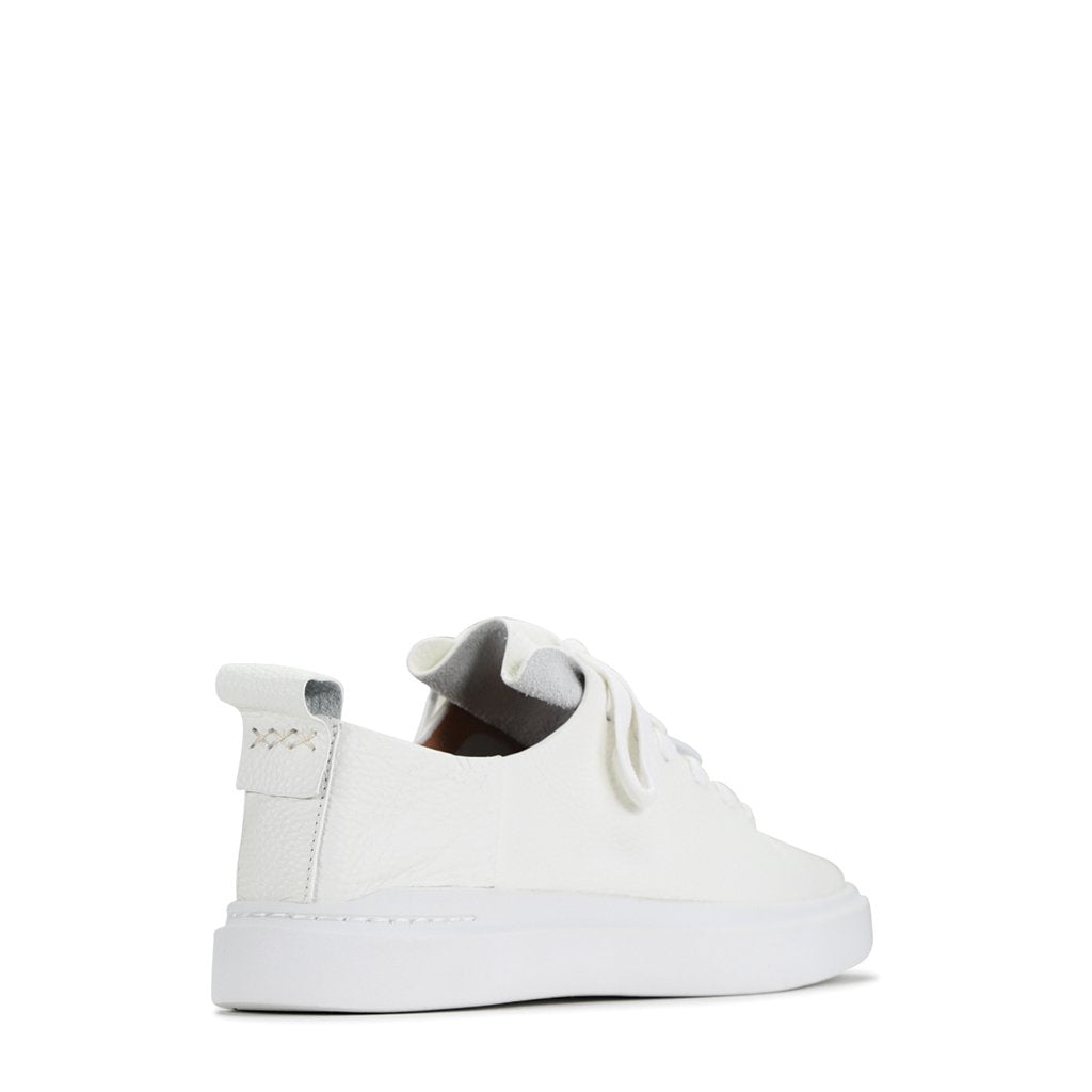 SOCKETTE - EOS Footwear - Sneakers #color_white
