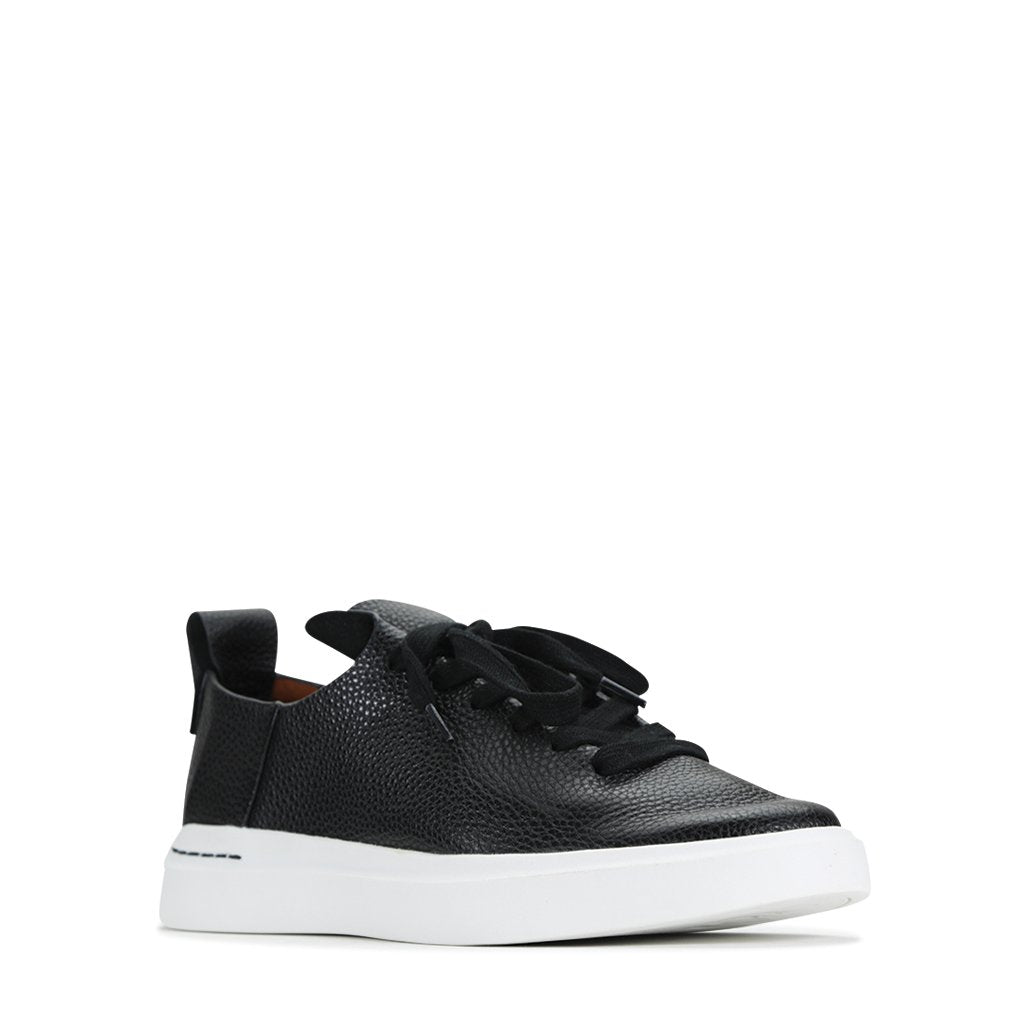 SOCKETTE - EOS Footwear - Sneakers #color_black