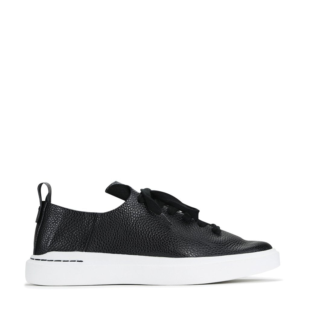 SOCKETTE - EOS Footwear - Sneakers #color_black