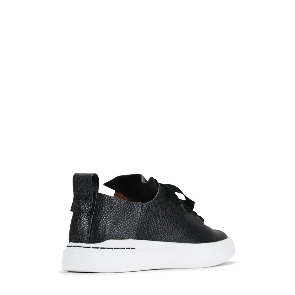 SOCKETTE - EOS Footwear - Sneakers #color_black