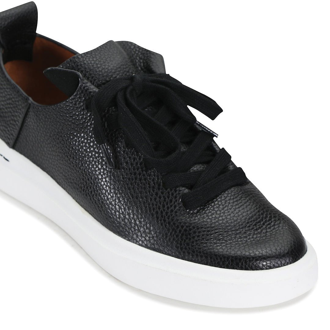 SOCKETTE - EOS Footwear - Sneakers #color_black