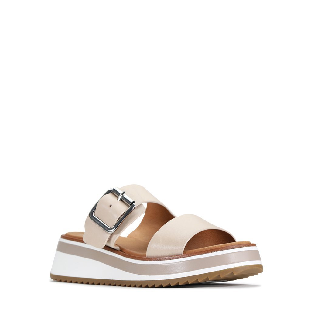 SPORTEZ - EOS Footwear - Slides #color_blush