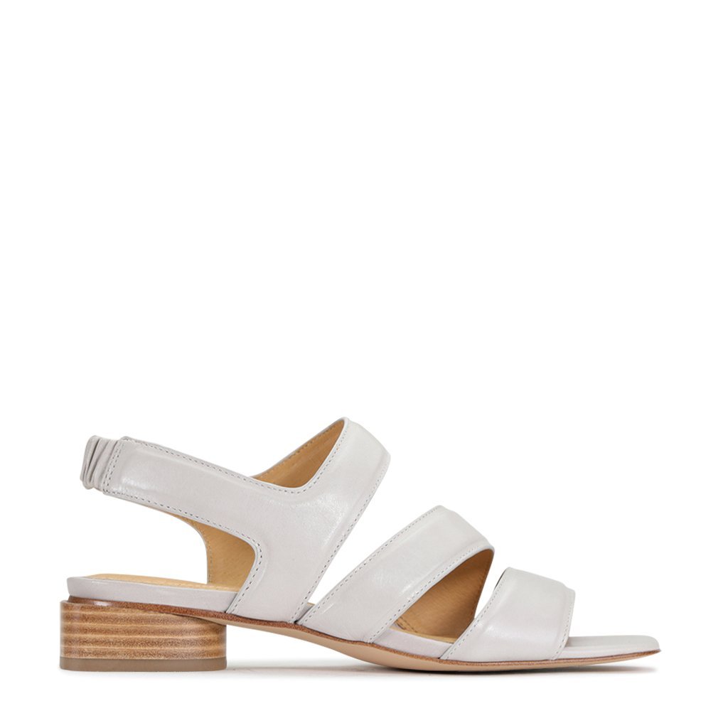 TALISK - EOS Footwear - Sling Back Sandals