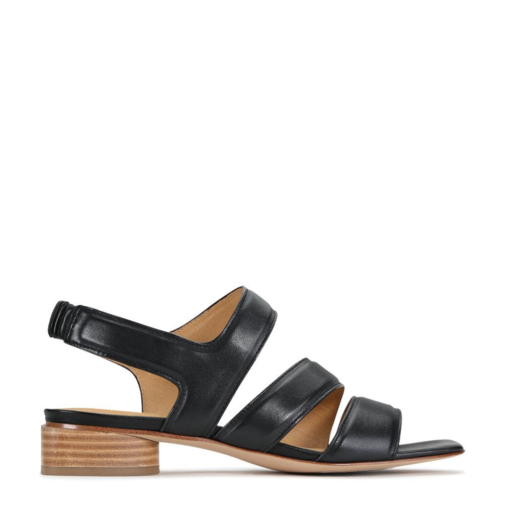 TALISK - EOS Footwear - Sling Back Sandals